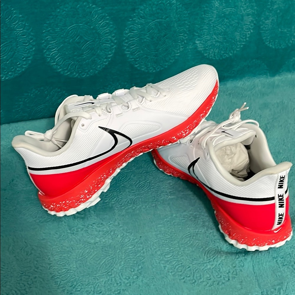 Nike React Infinity Pro Golf Shoes